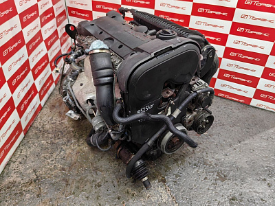 Двигатель VOLVO C70 B5254T RS T54099385